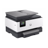 HP OfficeJet Pro 9120b Allt-i-ett A4 bläckstråleskrivare med WiFi (4 i 1) [10kg] 4V2N0B629 841374 - 2
