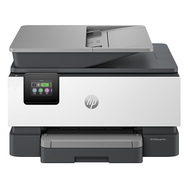 HP OfficeJet Pro 9120e Allt-i-ett A4 bläckstråleskrivare med WiFi (4 i 1) [10kg]  841386 - 1