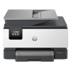 HP OfficeJet Pro 9120e Allt-i-ett A4 bläckstråleskrivare med WiFi (4 i 1) [10kg]  841386 - 1