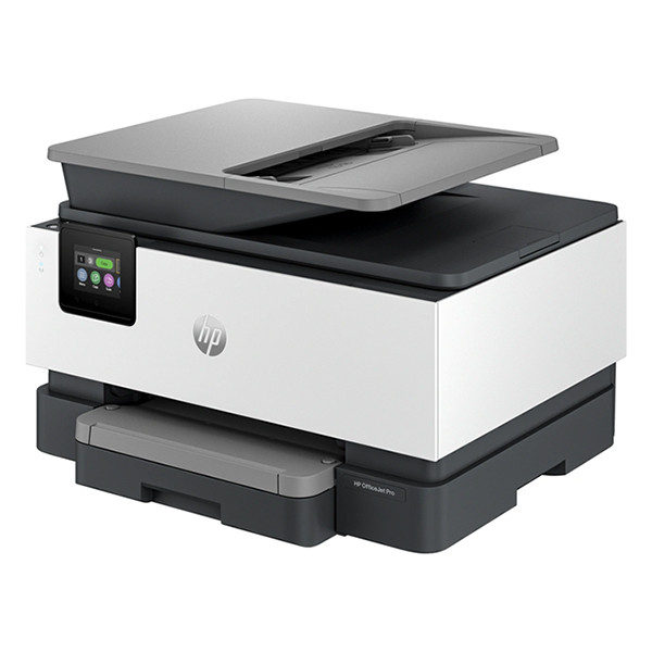 HP OfficeJet Pro 9120e Allt-i-ett A4 bläckstråleskrivare med WiFi (4 i 1) [10kg]  841386 - 2