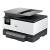 HP OfficeJet Pro 9120e Allt-i-ett A4 bläckstråleskrivare med WiFi (4 i 1) [10kg]  841386 - 2
