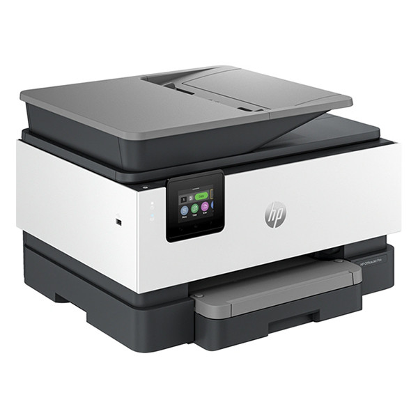 HP OfficeJet Pro 9120e Allt-i-ett A4 bläckstråleskrivare med WiFi (4 i 1) [10kg]  841386 - 3