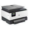 HP OfficeJet Pro 9120e Allt-i-ett A4 bläckstråleskrivare med WiFi (4 i 1) [10kg]  841386 - 3
