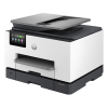 HP OfficeJet Pro 9130b Allt-i-ett A4 bläckstråleskrivare med WiFi (4 i 1) [15kg] 4U561B629 841375 - 3