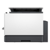 HP OfficeJet Pro 9130b Allt-i-ett A4 bläckstråleskrivare med WiFi (4 i 1) [15kg] 4U561B629 841375 - 5