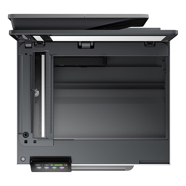 HP OfficeJet Pro 9130b Allt-i-ett A4 bläckstråleskrivare med WiFi (4 i 1) [15kg] 4U561B629 841375 - 8