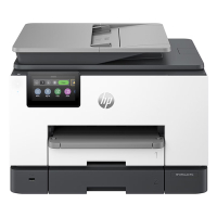 HP OfficeJet Pro 9130b Allt-i-ett A4 bläckstråleskrivare med WiFi (4 i 1) [15kg] 4U561B629 841375