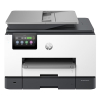 HP OfficeJet Pro 9130b Allt-i-ett A4 bläckstråleskrivare med WiFi (4 i 1) [15kg] 4U561B629 841375 - 1