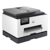 HP OfficeJet Pro 9130b Allt-i-ett A4 bläckstråleskrivare med WiFi (4 i 1) [15kg] 4U561B629 841375 - 2