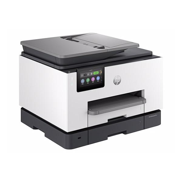 HP OfficeJet Pro 9132e Allt-i-ett A4 bläckstråleskrivare med WiFi (4 i 1) [14,5kg✔️] 404M5B629 841385 - 2