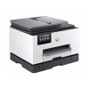 HP OfficeJet Pro 9132e Allt-i-ett A4 bläckstråleskrivare med WiFi (4 i 1) [14,5kg✔️] 404M5B629 841385 - 2