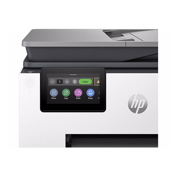 HP OfficeJet Pro 9132e Allt-i-ett A4 bläckstråleskrivare med WiFi (4 i 1) [14,5kg✔️] 404M5B629 841385 - 4