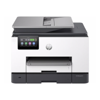 HP OfficeJet Pro 9132e Allt-i-ett A4 bläckstråleskrivare med WiFi (4 i 1) [14,5kg✔️] 404M5B629 841385