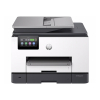 HP OfficeJet Pro 9132e Allt-i-ett A4 bläckstråleskrivare med WiFi (4 i 1) [14,5kg✔️] 404M5B629 841385 - 1
