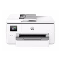 HP OfficeJet Pro 9720e Allt-i-ett A3 bläckstråleskrivare med WiFi (4 i 1) [18,5kg✔️] 53N95B629 841376