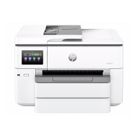 HP OfficeJet Pro 9730e Allt-i-ett A3 bläckstråleskrivare med WiFi (3 i 1) [24kg✔️] 537P6B629 841377