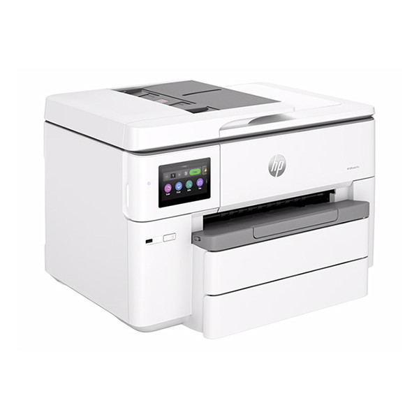 HP OfficeJet Pro 9730e Allt-i-ett A3 bläckstråleskrivare med WiFi (3 i 1) [24kg✔️] 537P6B629 841377 - 2