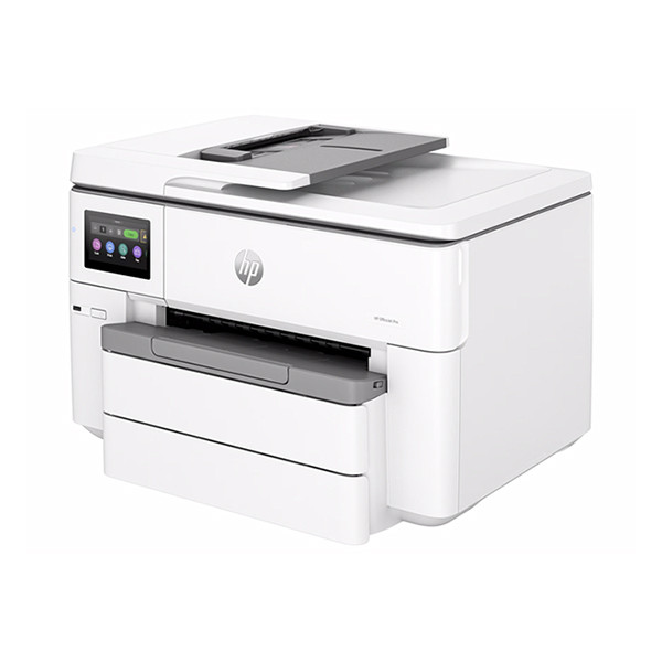 HP OfficeJet Pro 9730e Allt-i-ett A3 bläckstråleskrivare med WiFi (3 i 1) [24kg✔️] 537P6B629 841377 - 3