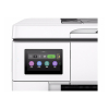 HP OfficeJet Pro 9730e Allt-i-ett A3 bläckstråleskrivare med WiFi (3 i 1) [24kg✔️] 537P6B629 841377 - 5