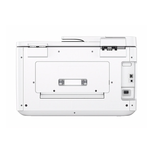 HP OfficeJet Pro 9730e Allt-i-ett A3 bläckstråleskrivare med WiFi (3 i 1) [24kg✔️] 537P6B629 841377 - 7