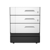 HP P0V04A pappersfack 2x 500 ark [PALLFRAKT 38kg] 817048 - 1