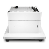 HP P1B12A pappersfack 550 / 2.000 ark [PALLFRAKT 25kg] 817059 - 1