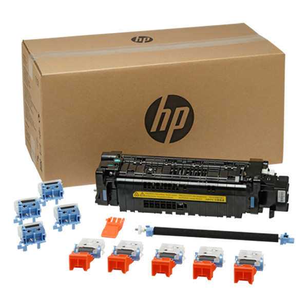 HP P1B92A maintenance kit (original) P1B92A 055498 - 1