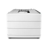 HP P1V18A pappersfack 3x 550 ark [PALLFRAKT 11,5kg] 817045