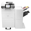 HP PageWide Enterprise Color Flow MFP 785z+ Allt-i-ett A3 bläckstråleskrivare med WiFi (4 i 1) [PALLFRAKT 171kg] Z5G75A 817042 - 6