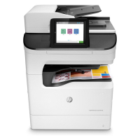 HP PageWide Enterprise Color MFP 780dns allt-i-ett A3-bläckstråleskrivare (3 i 1) [PALLFRAKT 88kg] J7Z10AB19 896045