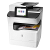 HP PageWide Enterprise Color MFP 780dns allt-i-ett A3-bläckstråleskrivare (3 i 1) [PALLFRAKT 88kg] J7Z10AB19 896045 - 3