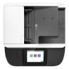 HP PageWide Enterprise Color MFP 780dns allt-i-ett A3-bläckstråleskrivare (3 i 1) [PALLFRAKT 88kg] J7Z10AB19 896045 - 4