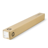 Pappersrulle 1067mm x 30,5m | 190g | HP Q1428A / Q1428B | Universell Högglans 151084