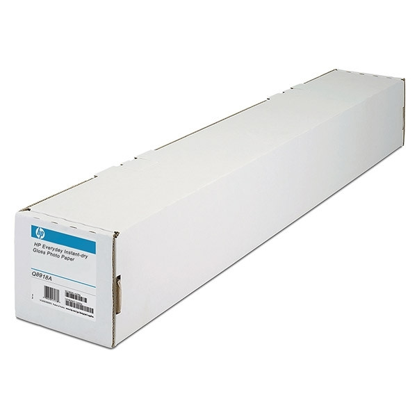 HP Pappersrulle 1067mm x 30,5m | 235g | HP Q8918A Q8918A 151118 - 1