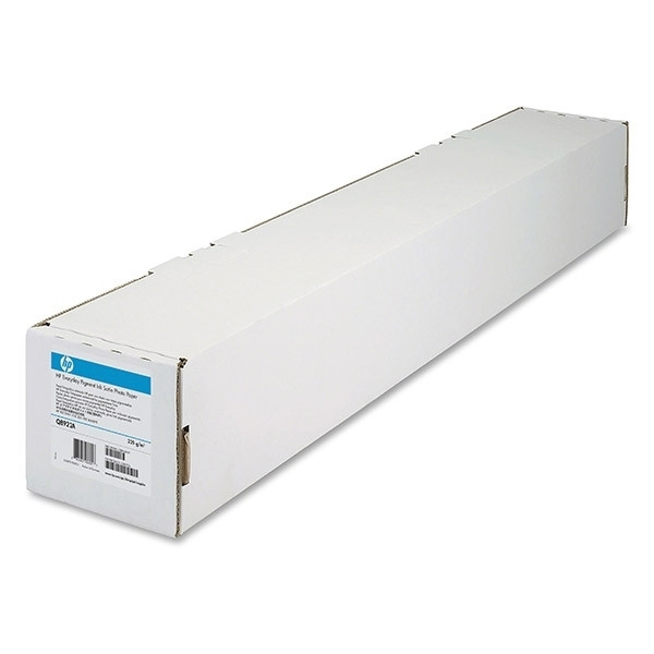 HP Pappersrulle 1067mm x 30,5m | 235g | HP Q8922A | Satin Q8922A 151114 - 1