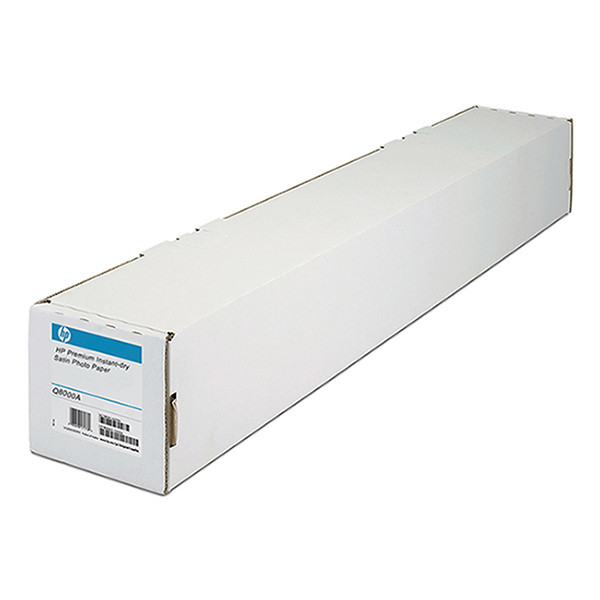 Pappersrulle 1524mm x 30,5m | 260g | HP Q8000A | Premium Satin 151102 - 1