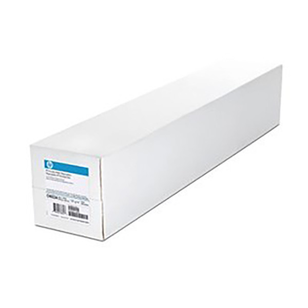 HP Pappersrulle 914mm x 30.5m | 210g | HP CH023A | Everyday Matt Polypropylen | 2 rullar CH023A 151173 - 1