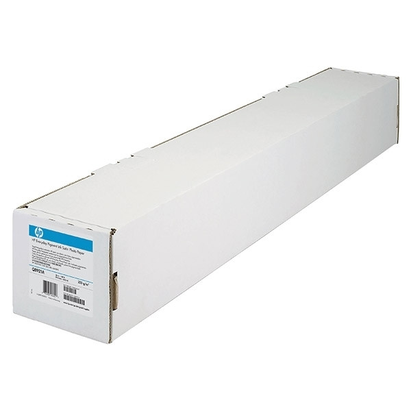 HP Pappersrulle 914mm x 30.5m | 235g | HP Q8921A | Everyday Instant-Dry Satin Q8921A 151113 - 1