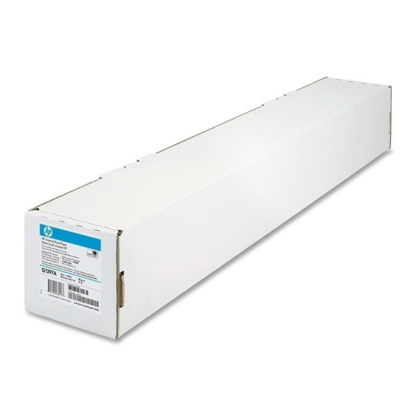 HP Pappersrulle 914mm x 45.7m | 80g | HP Q1397A | Universal Bond Q1397A 151006 - 1