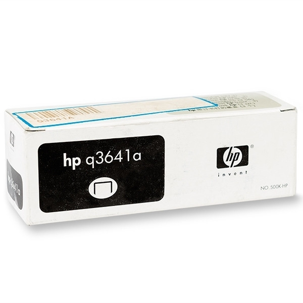 HP Q3641A häftklammermagasin 3-pack (original) Q3641A 054206 - 1