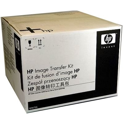 HP Q3675A transfer kit (original) Q3675A 039784 - 1