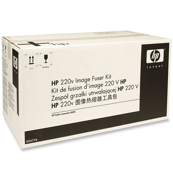 HP Q3677A fuser (original) Q3677A 039820 - 1