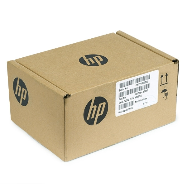 HP Q6718-67017 starwheel (original) Q6718-67017 055002 - 1