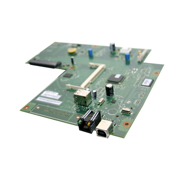 HP Q7848-61006 formatter board (original) Q7848-61006 055032 - 1