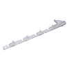 HP RC1-6643-030CN right lock slide lever (original) 055038 - 1