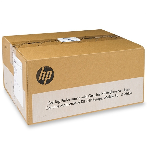 HP RM1-3525-000CN / RG5-6913-000CN fuser (original) RM1-3525-000CN 054176 - 1