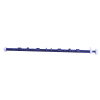 HP RM1-6311-000CN face down roller (original) 092964 - 1