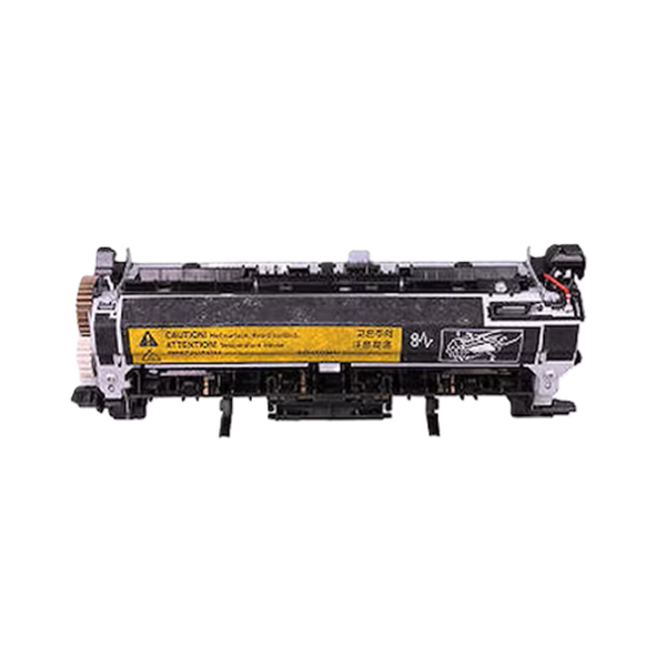 HP RM1-7397-090CN fuser unit (original) RM1-7397-090CN 093152 - 1