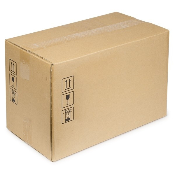 HP RM2-6435-000CN fuser unit (original) 092998 - 1