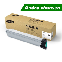 HP SS586A (CLT-K804S) svart toner (original)⭐ 500562